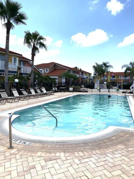 Enchanting Escape 3 Bedroom Minutes From Disney! Kissimmee Exterior foto