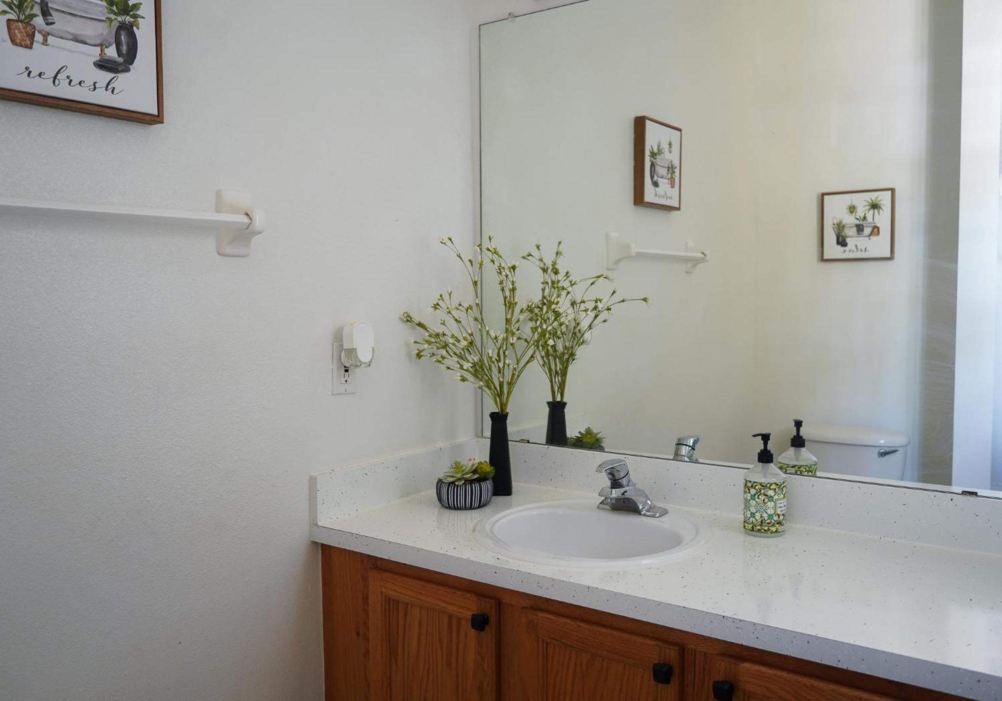 Enchanting Escape 3 Bedroom Minutes From Disney! Kissimmee Exterior foto